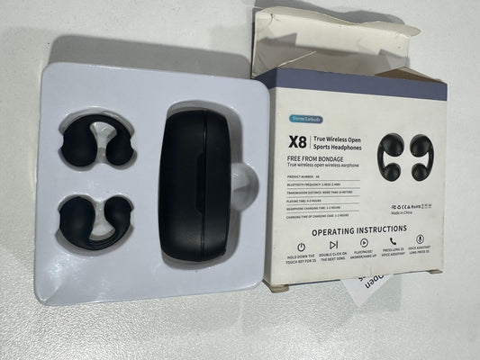 Ambie Wireless Sound Earcuff