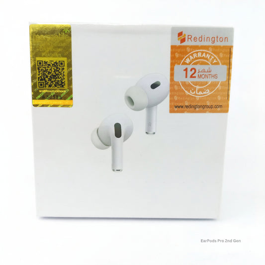 Master Copy of Apple AirPods 2nd Gen