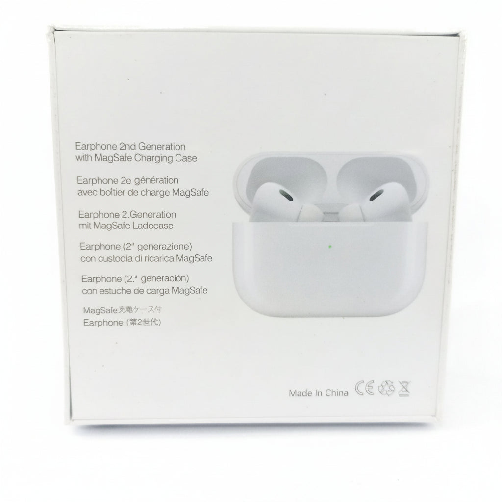 Master Copy of Apple AirPods 2nd Gen