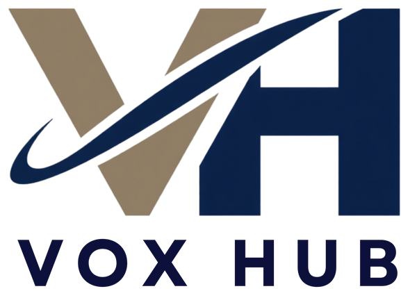 Vox Hub
